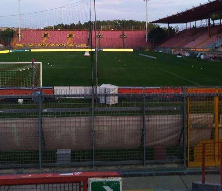 Perugia-Rimini sabato al Curi senza i tifosi ospiti: trasferta vietata!