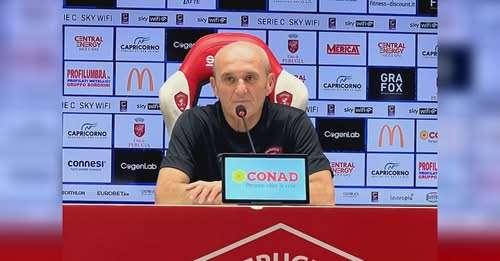 "L'Ascoli si è dimostrato più forte di questo Perugia:abbiamo cercato di metterli in difficoltà e per un'ora ci siamo riusciti"