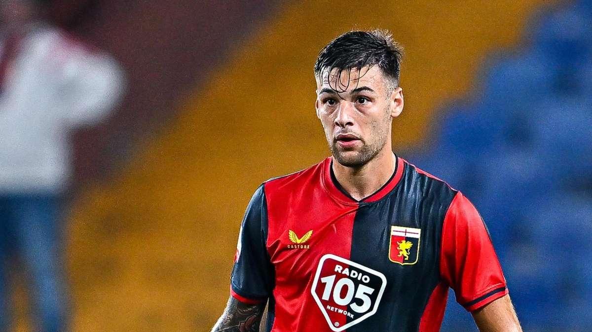 I sei squalificati in Serie B per il prossimo turno: al Genoa manca una pedina
