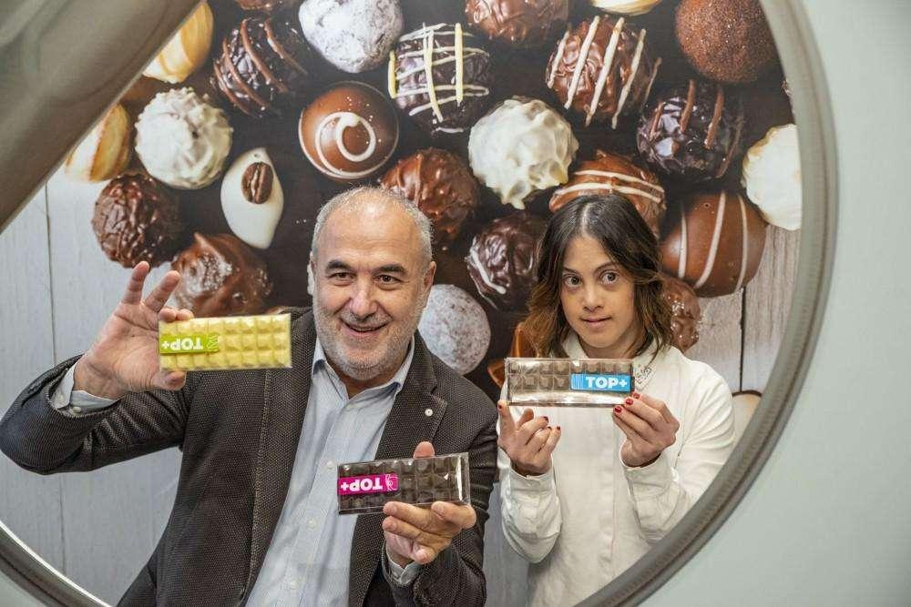 Torna Eurochocolate ed è un successo annunciato! Parola di Eugenio Guarducci!