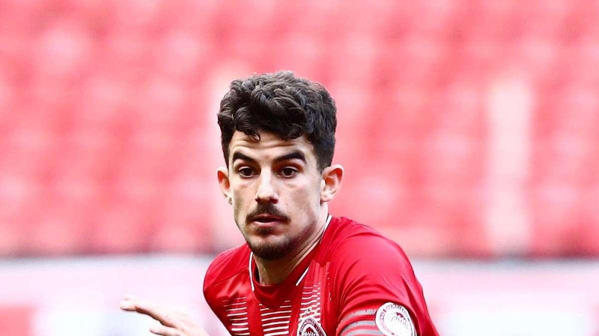 Un centrocampista greco in arrivo al Perugia? C'è il sondaggio da parte del club di Santopadre