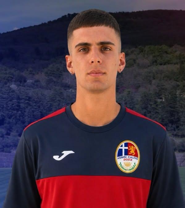 Altri due acquisti di Riccardo Gaucci per il suo Assisi in vista della Promozione