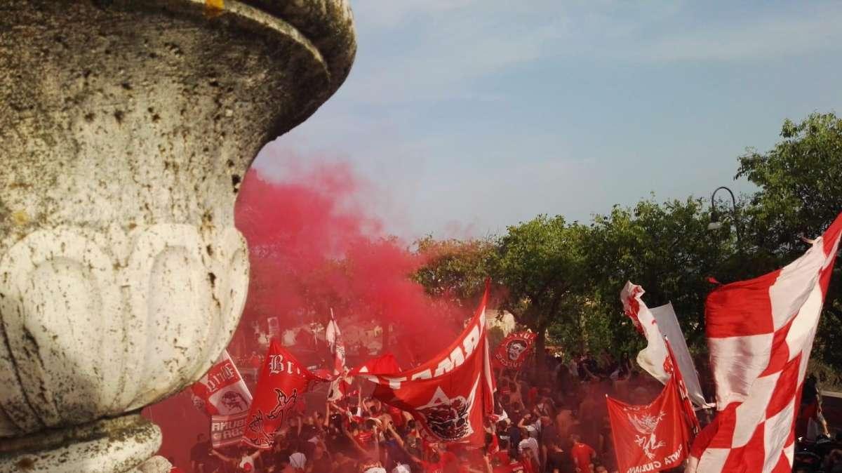 Che peccato per i tifosi del Perugia! In tanti dovranno rinunciare lunedì alla trasferta di Arezzo