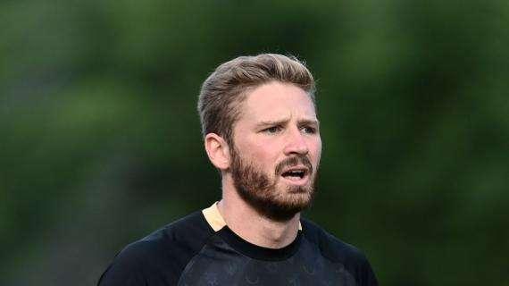 Un ex portiere del Perugia per lo Spezia: ai liguri è arrivato Gori