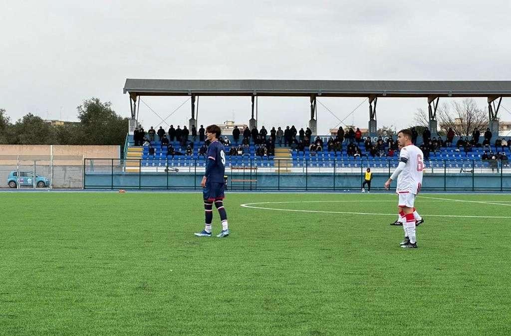 La Primavera del Perugia sconfitta a Bari in campionato per 3-2