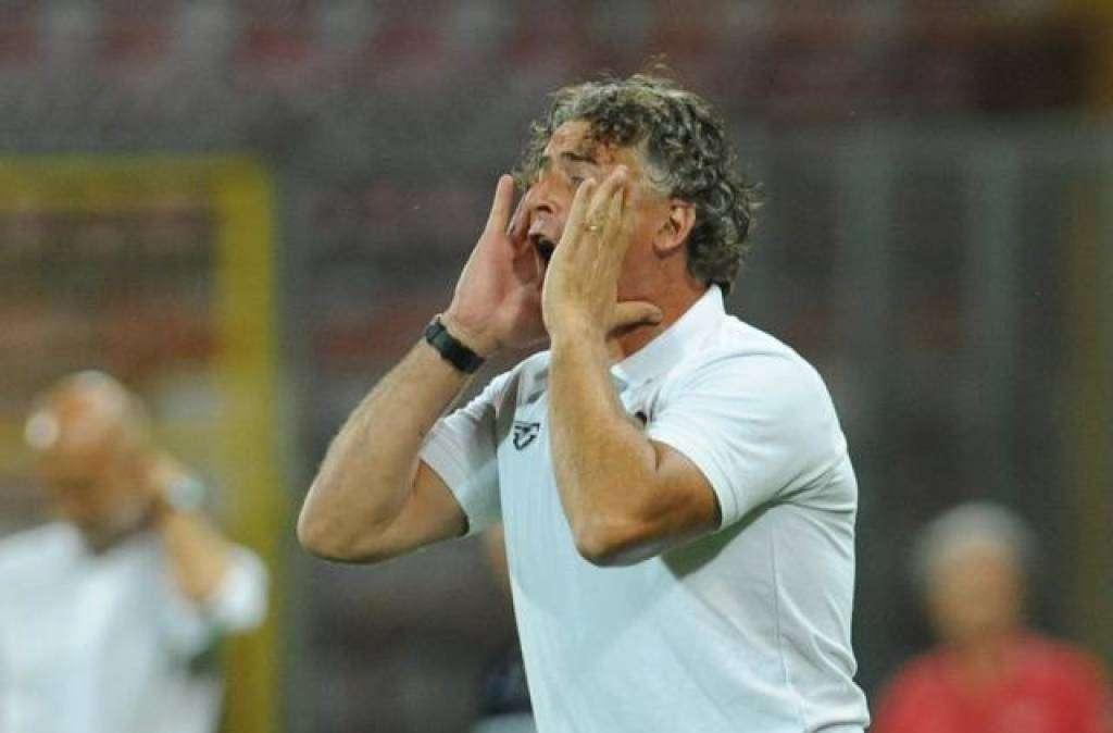 "Con questo Perugia puntiamo al massimo risultato: con 24 partite ancora da giocare può succedere di tutto"