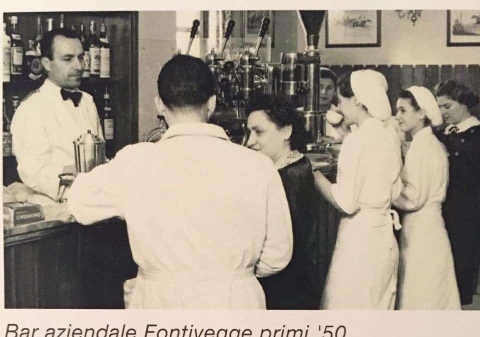 Si rivive la storia della città attraverso la sua grande fabbrica: ecco "Amarcordo la Perugina"