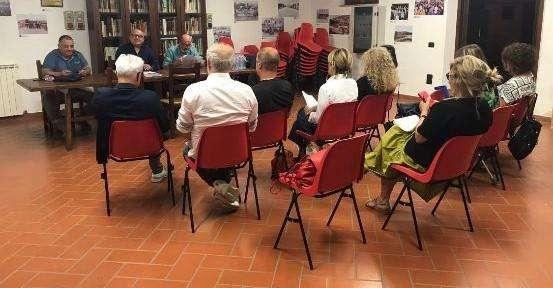 E' nata "Corciano Futura", associazione che parte dal basso