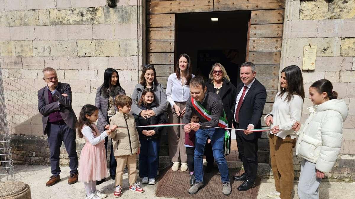 Avviata a Corciano la terza edizione di "Vite di donna: luci e ombre dell'universo femminile"