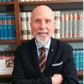 Clamoroso! Si dimette il presidente dell'Umbertide volley Raffaello Agea "per motivi riservati..."