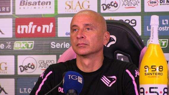 Un pareggio che stasera accontenti sia Palermo e Brescia? Ecco cosa dovrebbe accadere...