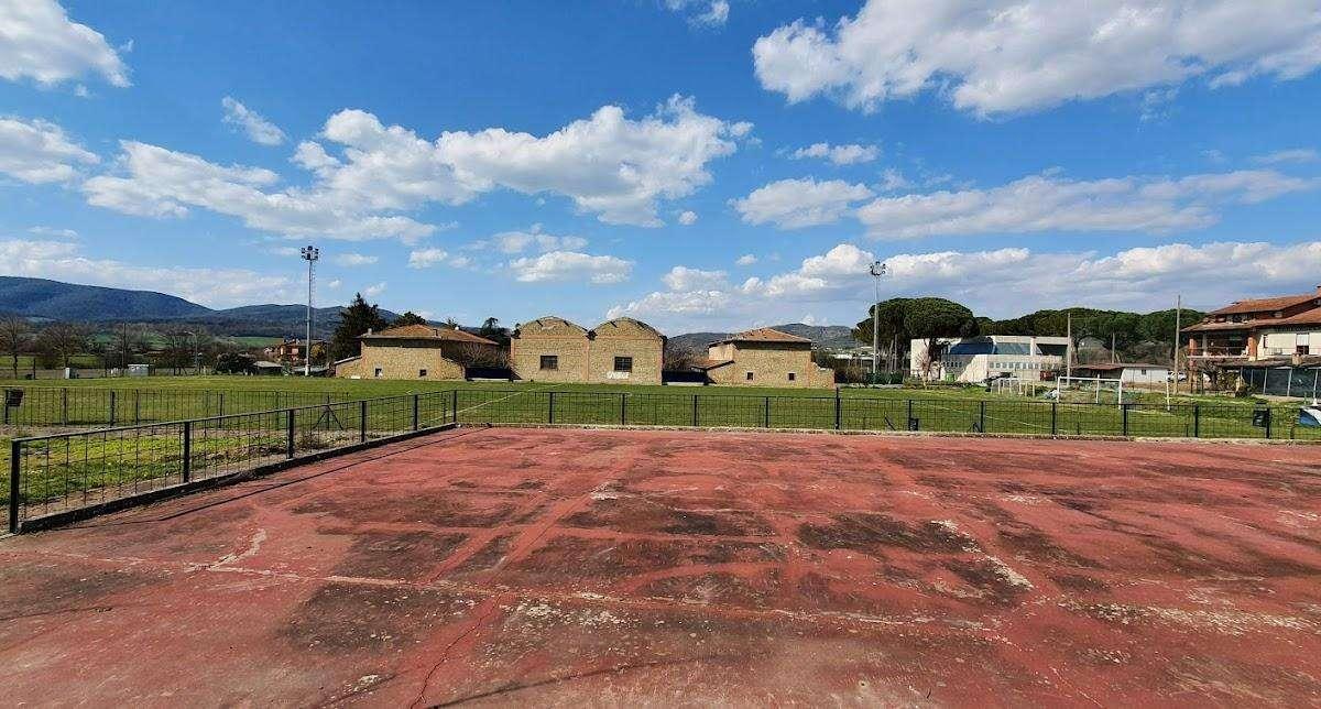 Il paese di Mugnano ritrova il calcio grazie alla squadra del Settevalli Pila: nuovo progetto-stadio