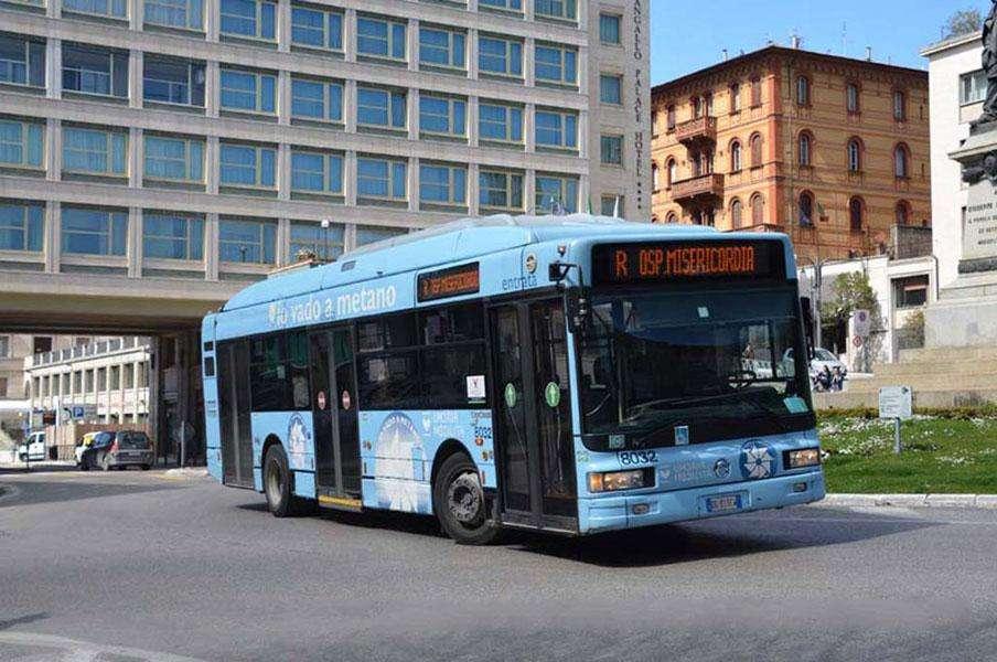 Cercate lavoro? Perchè non pensate di diventare autista di bus? Li cerca Busitalia per l'Umbria