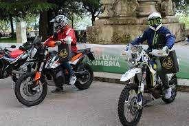 Torna il Rally dell'Umbria: appuntamento dal 6 all'8 agosto