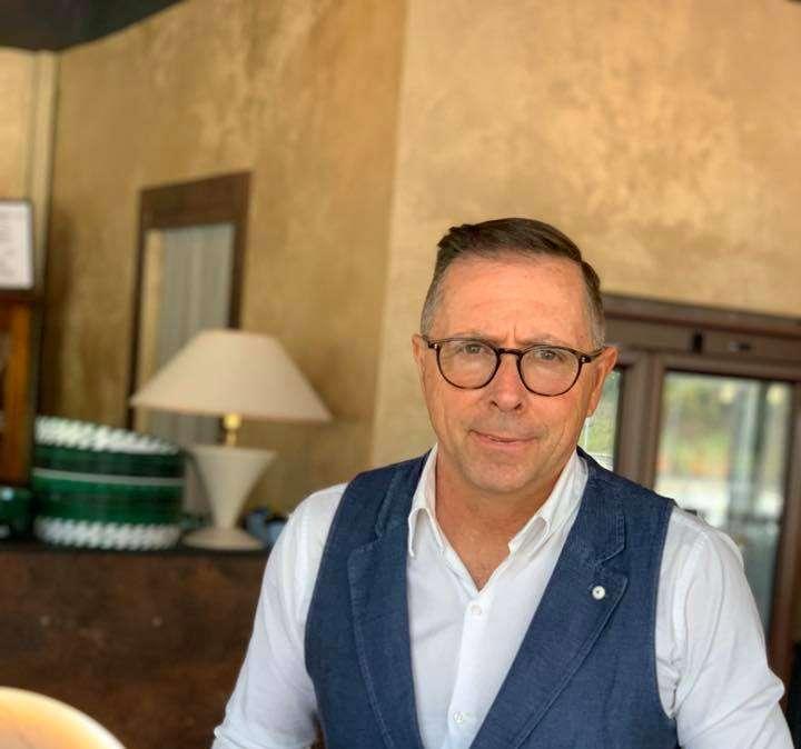 Perugia vuoi andare in Serie B? Allora ascolta i consigli dell'ex Fabrizio Nofri...