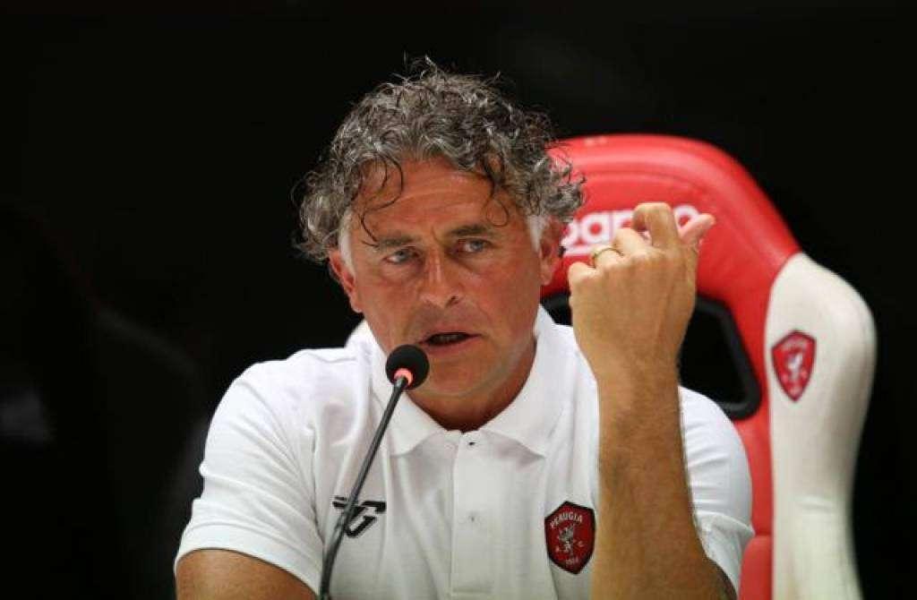 La situazione nel Girone B della Serie C prima di Arezzo-Perugia: il Grifo è a 13 punti dalla vetta