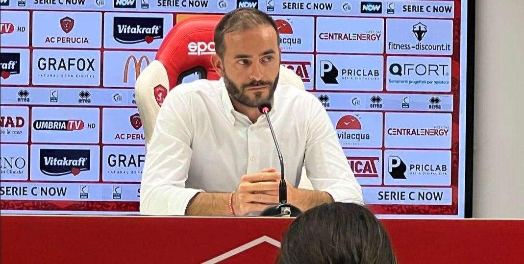 Il punto sul mercato del Perugia tra partenze e nuovi arrivi