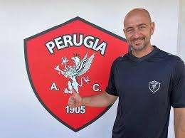 Il Perugia pronto per il Torneo di Viareggio: si parte contri i nigeriani