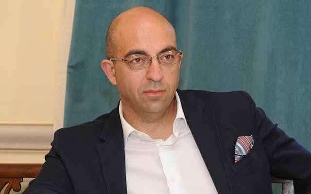 "Al Perugia ora occorre che la società faccia la società, i calciatori facciano i calciatori: Meluso è ottimo, ma non è la società..."
