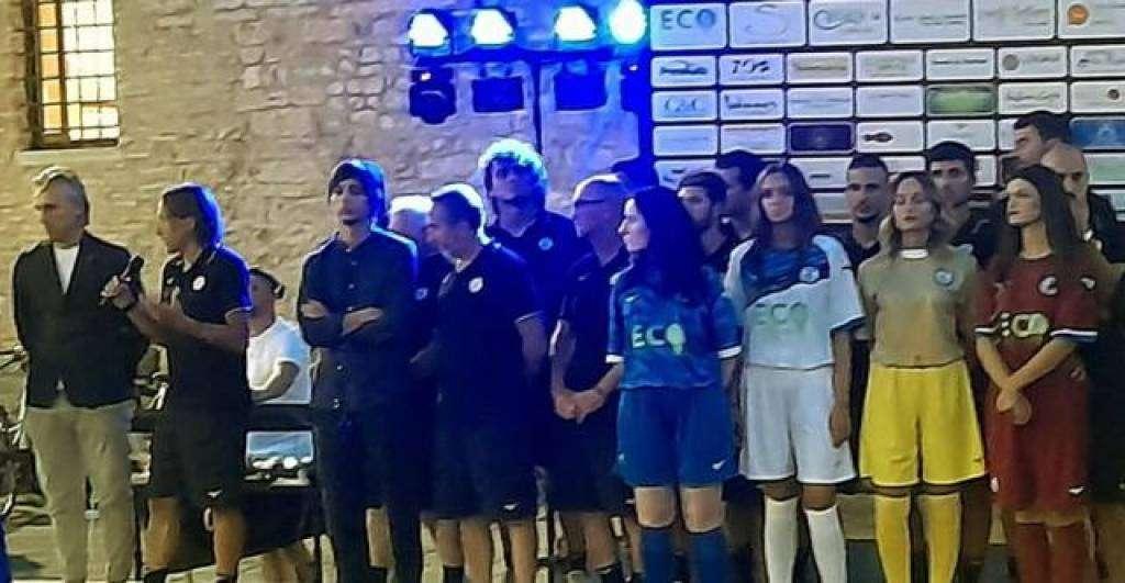 L'Acf Foligno vuol far sognare un'intera città! L'obiettivo è la salvezza, ma i sogni sono ben altri...