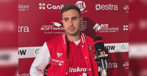 Altra cessione del Perugia: Federico Ricci passa al Crotone attraverso la rescissione
