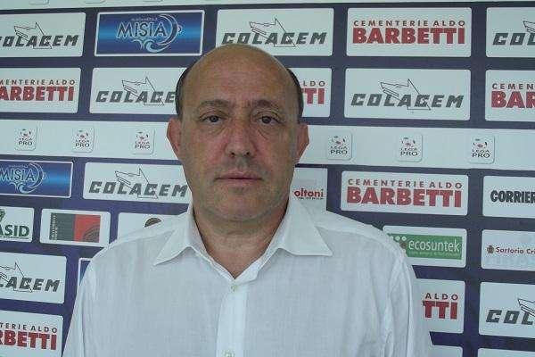 Anche il Gubbio affronterà la Roma in amichevole: appuntamento il 24 luglio