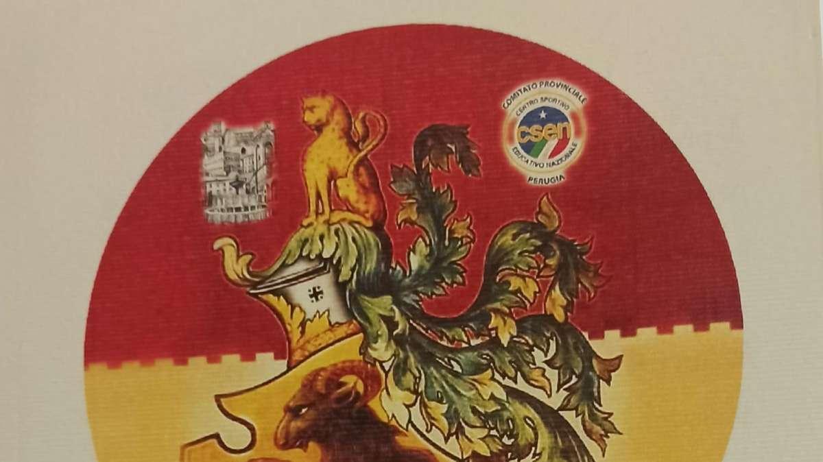 Venerdì a Deruta la consegna del Premio Braccio Fortebraccio del Csen