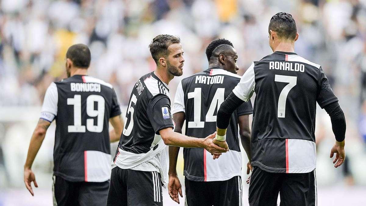 "Sei uno juventino!": un'offesa che costa 120 euro di multa! Lo ha deciso il giudice sportivo Marco Brusco