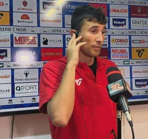 "In Serie C quando non si perde è sempre importante"
