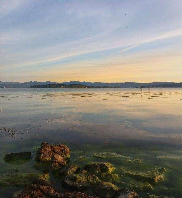 C'è un peggioramento del meteo a Perugia e dintorni e... potrebbe pure piovere
