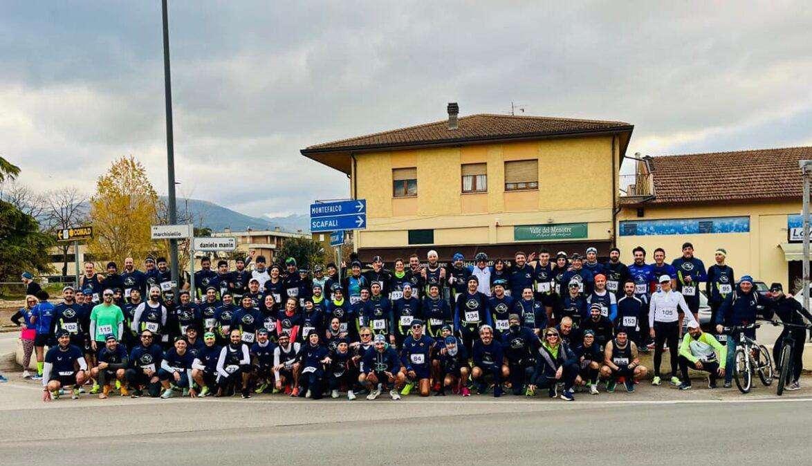 Dopo la gara di Foligno durissima protesta dell'Endas sulle gare podistiche in Umbria! Come risolvere la situazione?