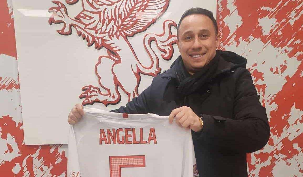 Stasera c'è "Il Pallone di Natale 2024": il calcio umbro a cena all'Abbazia di Montecorona
