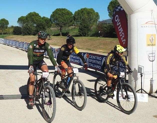 Torna l'appuntamento con la Sassovivo Wild MTB: sabato il prologo, domenica il tricolore
