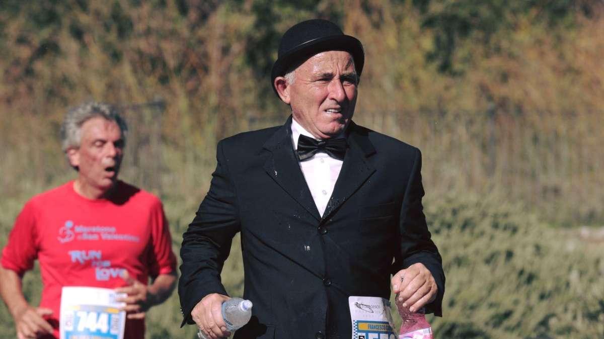 Domenica torna la San Francesco Marathon su tre distanze (10, 21 e 42 km), partendo da Santa Maria degli Angeli