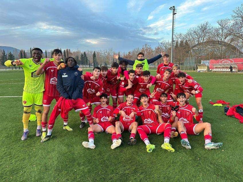 Il calendario del Torneo di Viareggio: l'esordio del Perugia lunedì 17 marzo