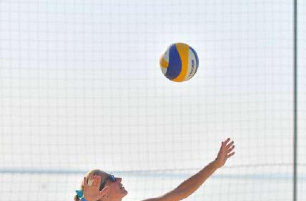 Torna il torneo di beach volley "Silvia nel cuore": appuntamento al Trasimeno il 17 e 18 giugno