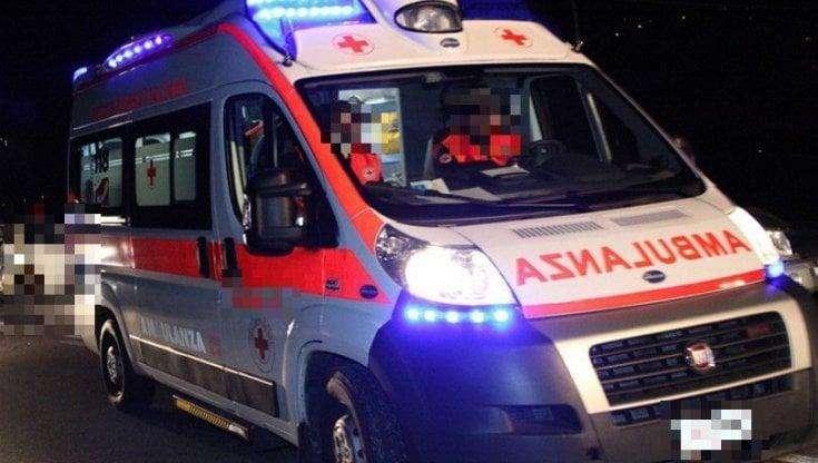 Tragedia sulle strade di Perugia: Andrea muore a 62 anni in uno scontro con un furgone 