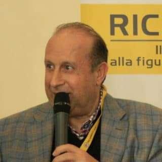 Oggi a Ponte San Giovanni i funerali di Giuseppe Palmerini