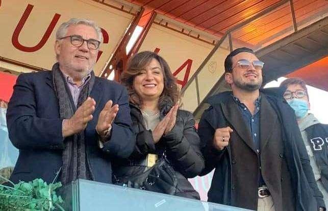 Vitakraft nuovo sponsor sulle maglie del Perugia? La famiglia Sciurpa ci sta pensando 