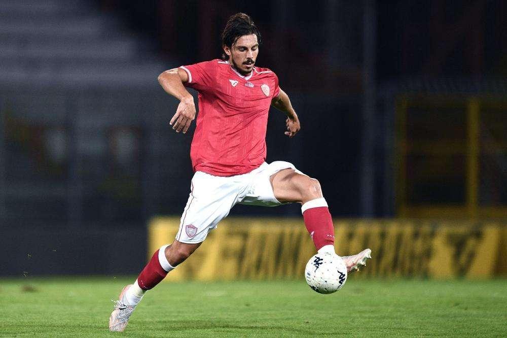 Queste le formazioni di Perugia-Rimini in campo stasera al Curi?