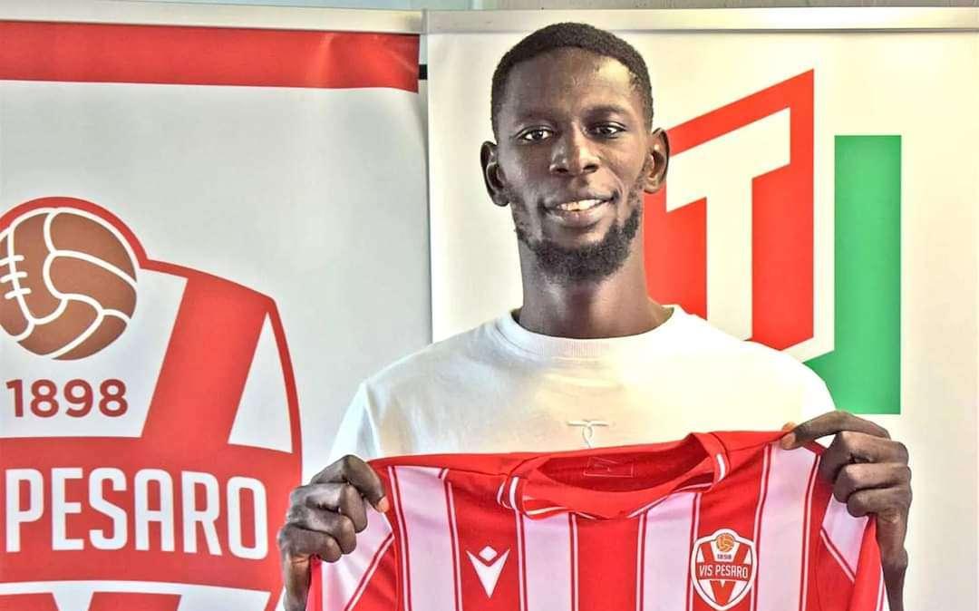 Il Perugia ha puntato Sylla per l'attacco, ma l'offerta è ritenuta troppo bassa