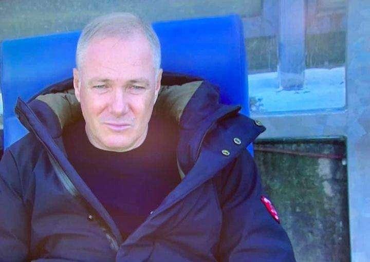 "Evitiamo di avere musi lunghi! Anche se ripenseremo spesso a questo pareggio di Monza"