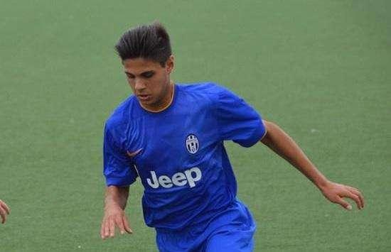 Giocava con la Juventus e poi arrivò al Perugia ed ora eccolo destinato ad essere protagonista in Serie D