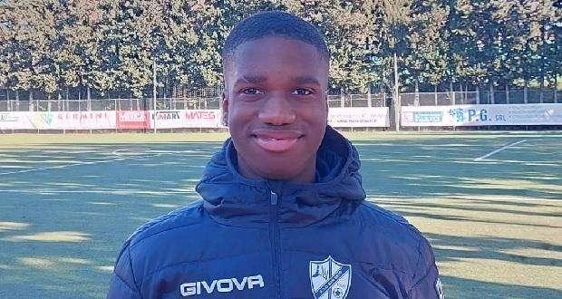 Dopo la Salernitana, Karim Sangare, ex di Castel del Piano e San Sisto, torna in Umbria