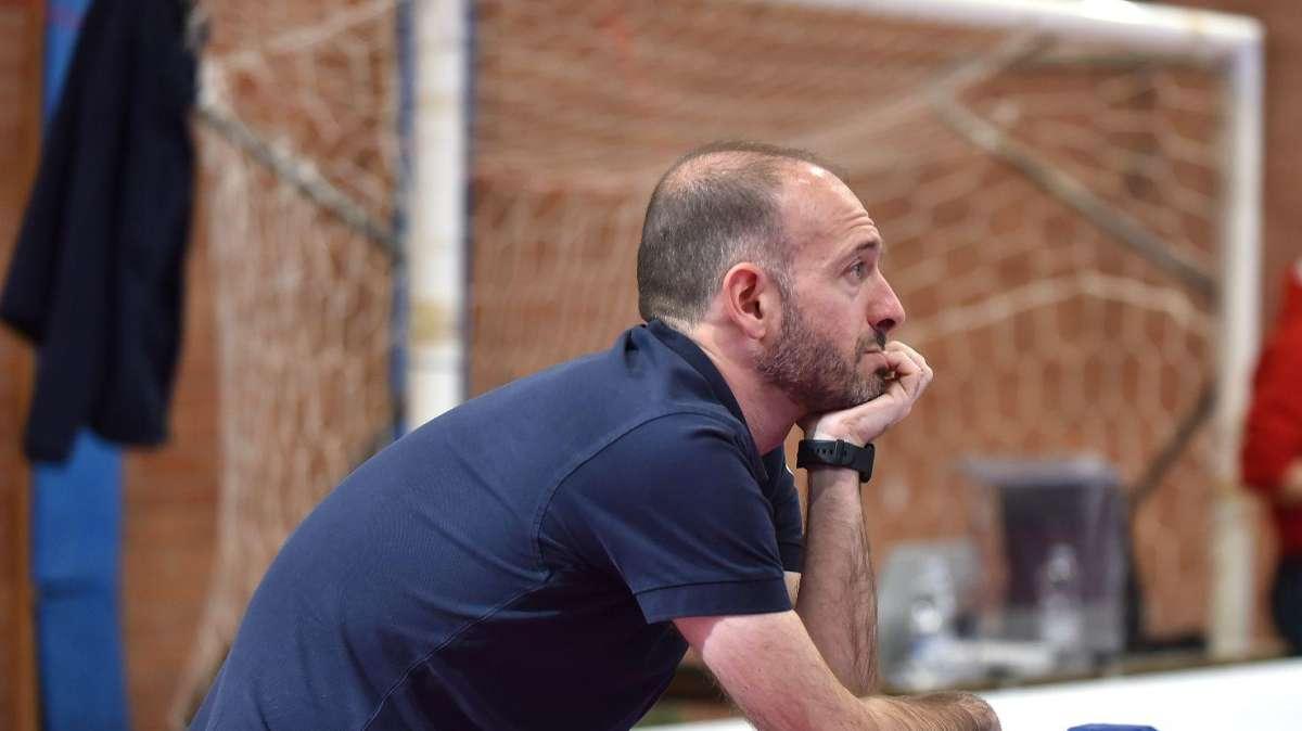 Che disastro la 3M Pallavolo Perugia in A2 femminile! Ancora una netta sconfitta