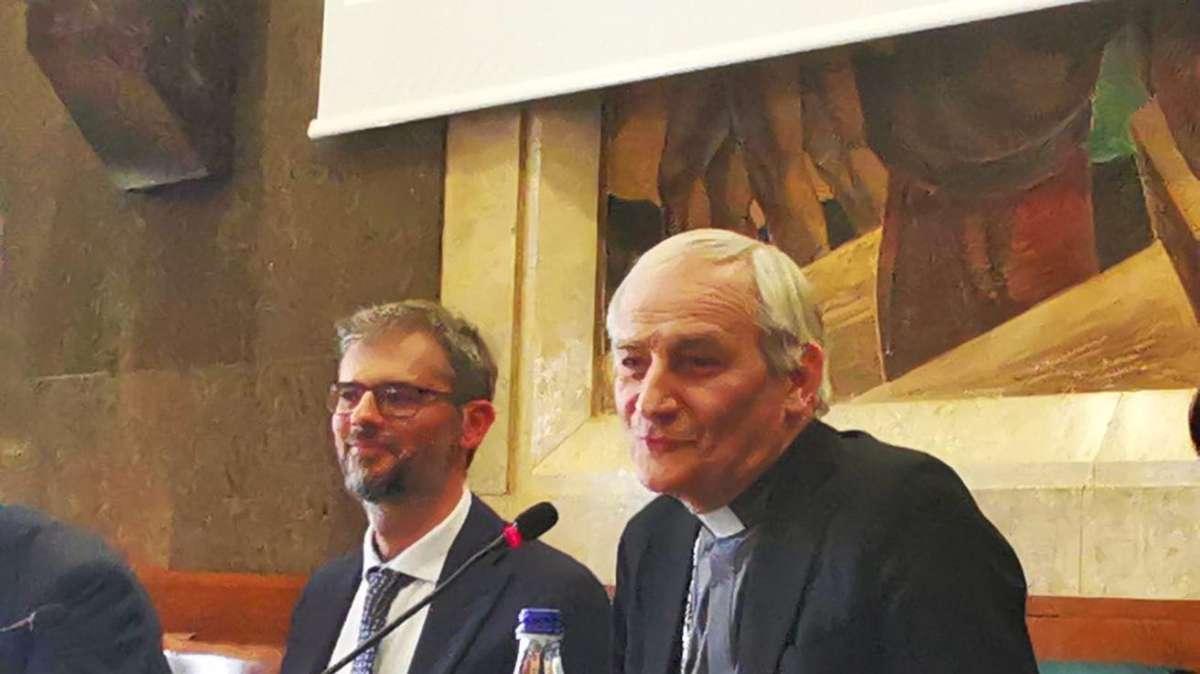 “Perugia può insegnare al mondo intero per aver compreso che gli stranieri non sono un problema, ma una ricchezza”