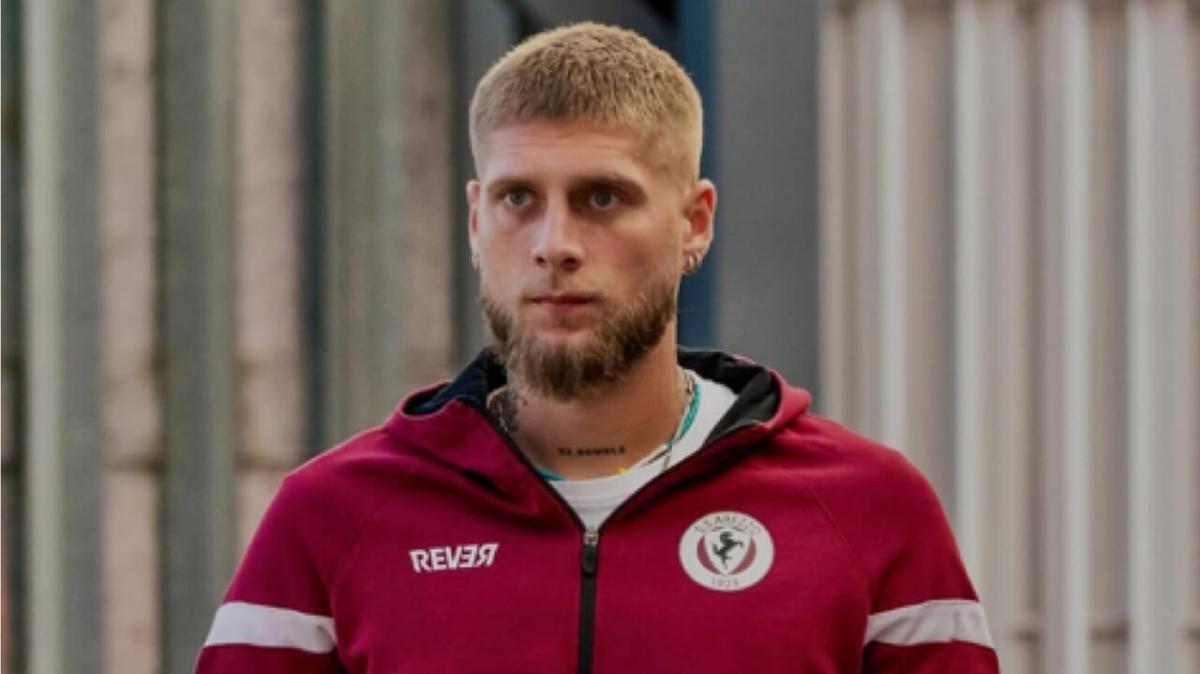 Niente Ravasio per il Perugia: l'ex attaccante dell'Arezzo ha scelto il Foggia