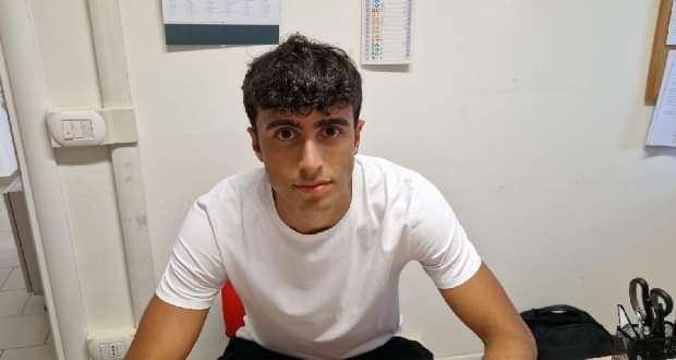 Tommaso lascia l'Umbria per il calcio prof: ma che peccato che la sua società abbia scelto lui per fare polemica!