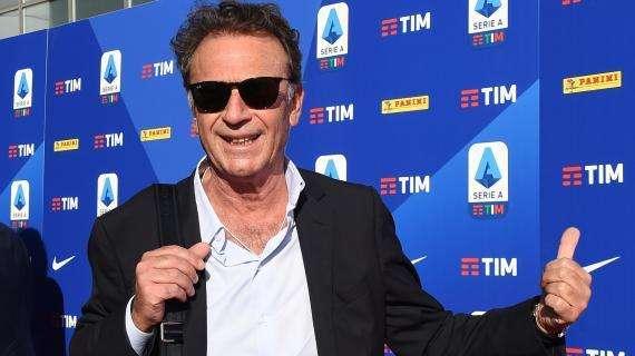 "Per ora Lecco e Reggina out. Brescia spera"