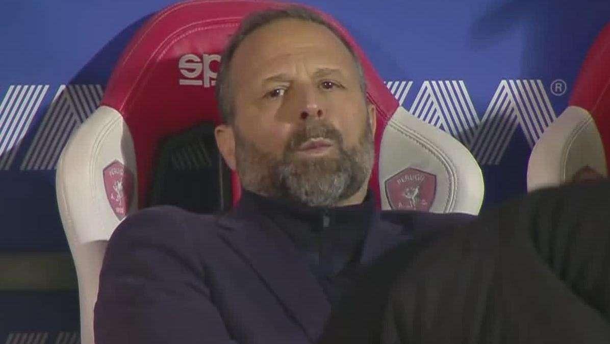 La storia dei 13 anni al Perugia Calcio di Massimiliano Santopadre